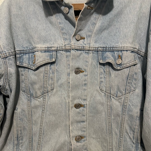 Vintage Disney Channel denim jacket - Picture 7 of 11